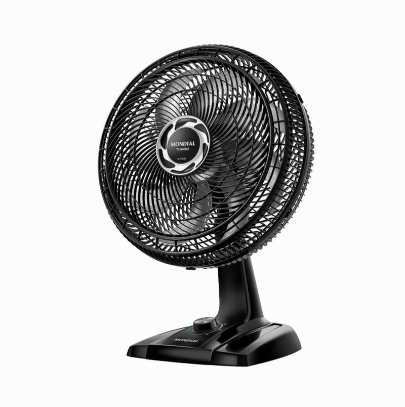 Ventilador