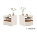 Kit com duas cabeceiras